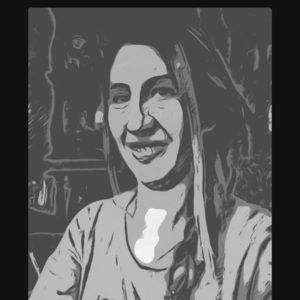 Meet your Posher, Kristy